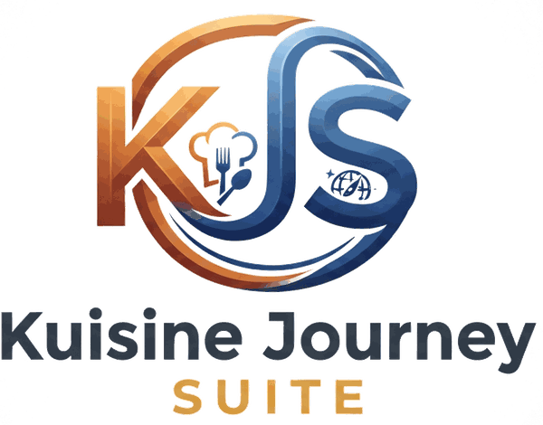 Kuisine Journey Suite